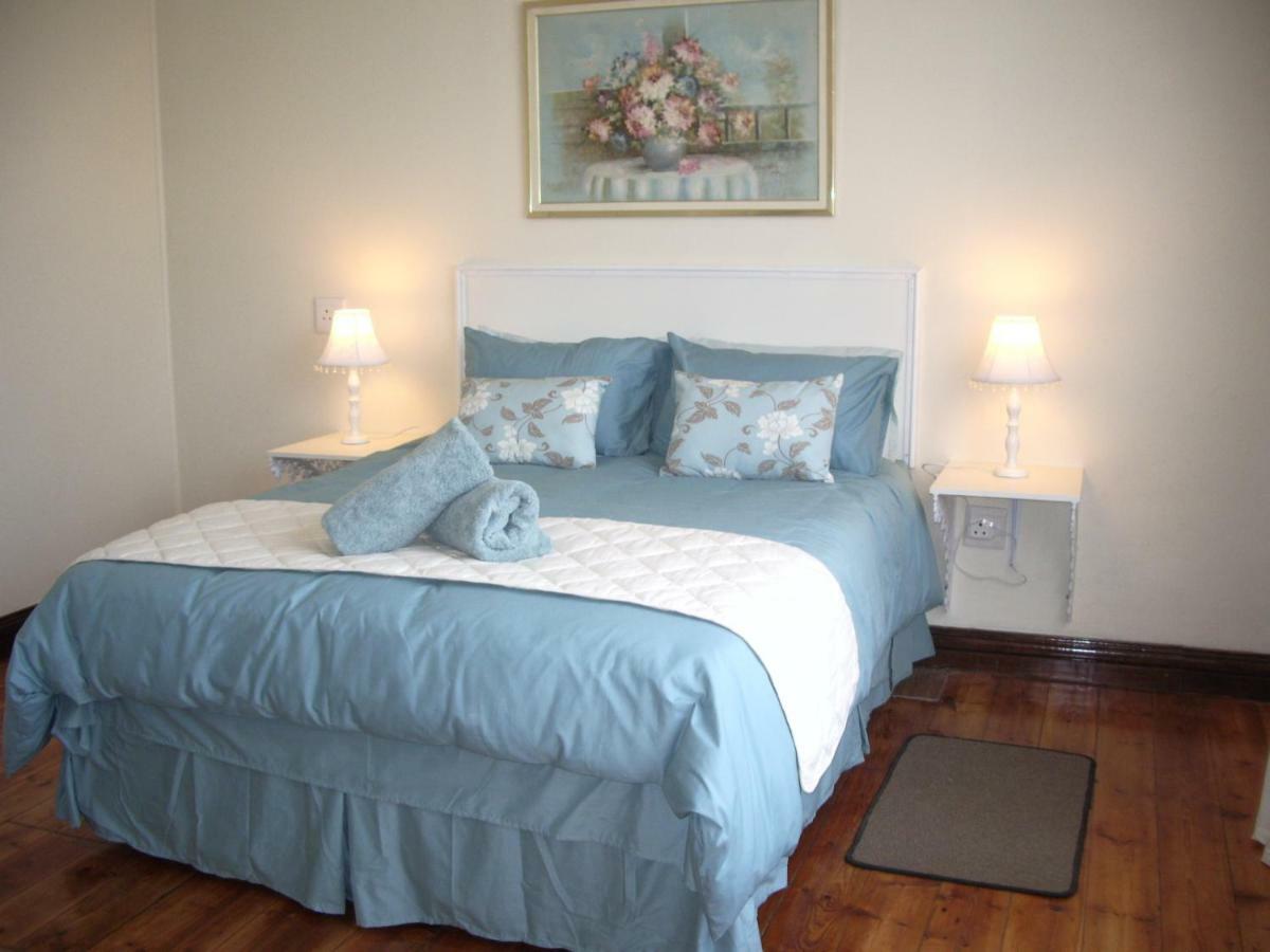 Dee'S Bnb Pretoria Luaran gambar