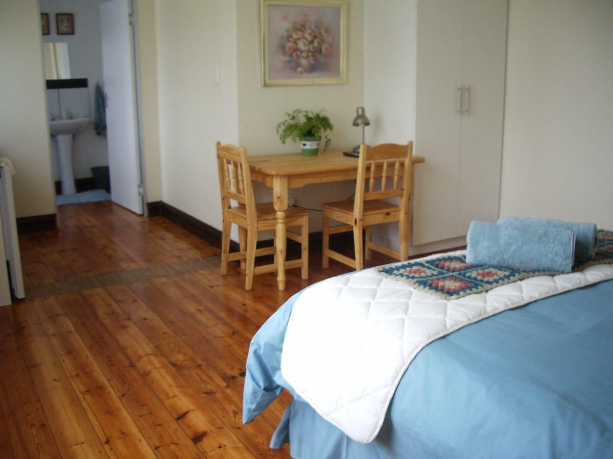 Dee'S Bnb Pretoria Luaran gambar