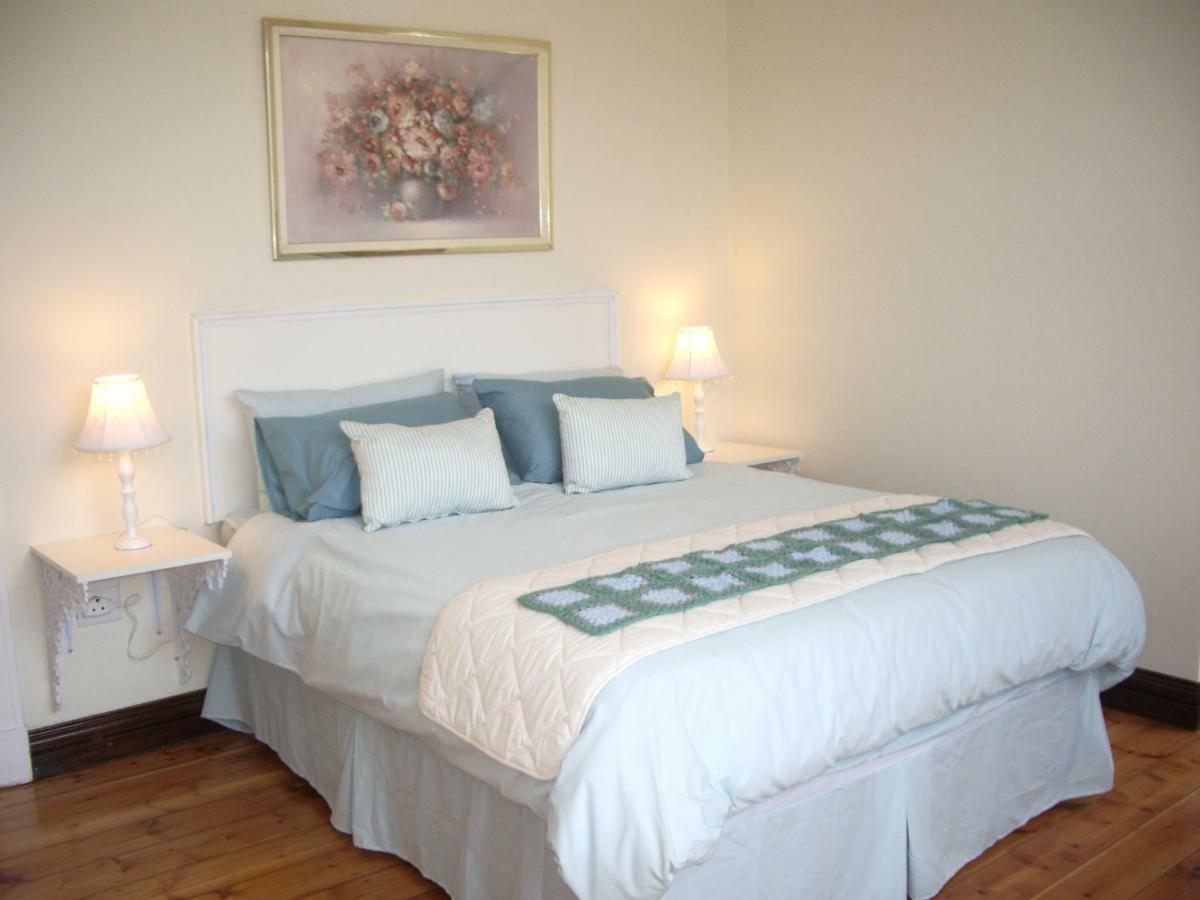 Dee'S Bnb Pretoria Luaran gambar