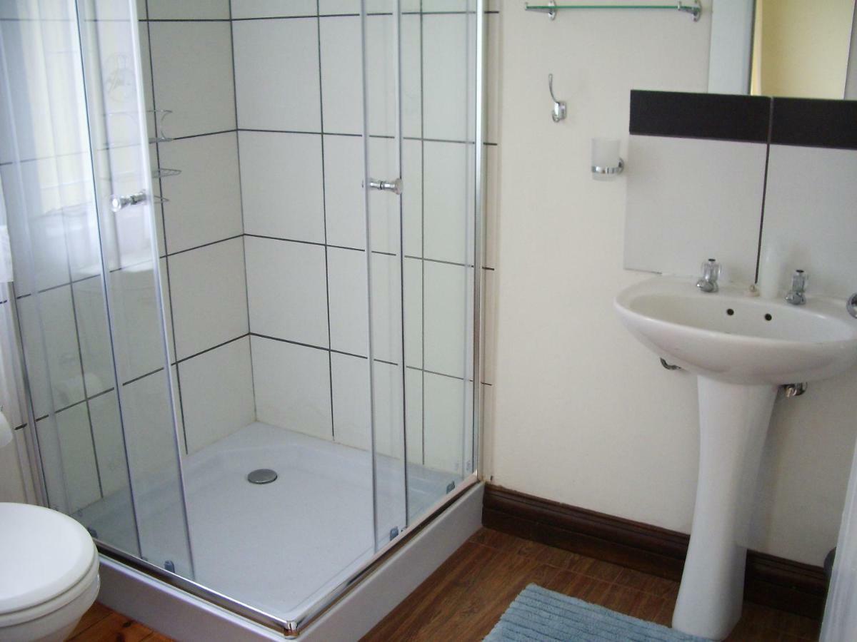 Dee'S Bnb Pretoria Luaran gambar