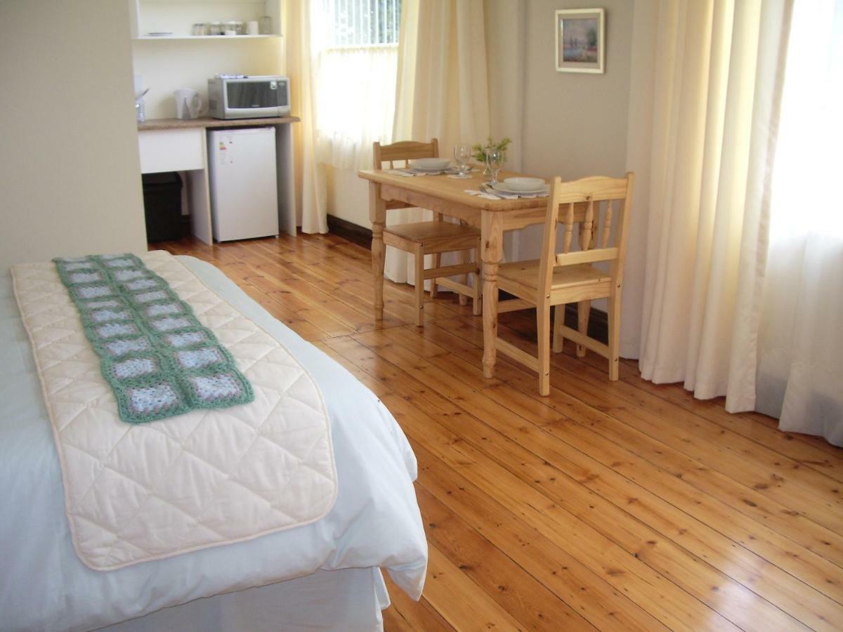 Dee'S Bnb Pretoria Luaran gambar