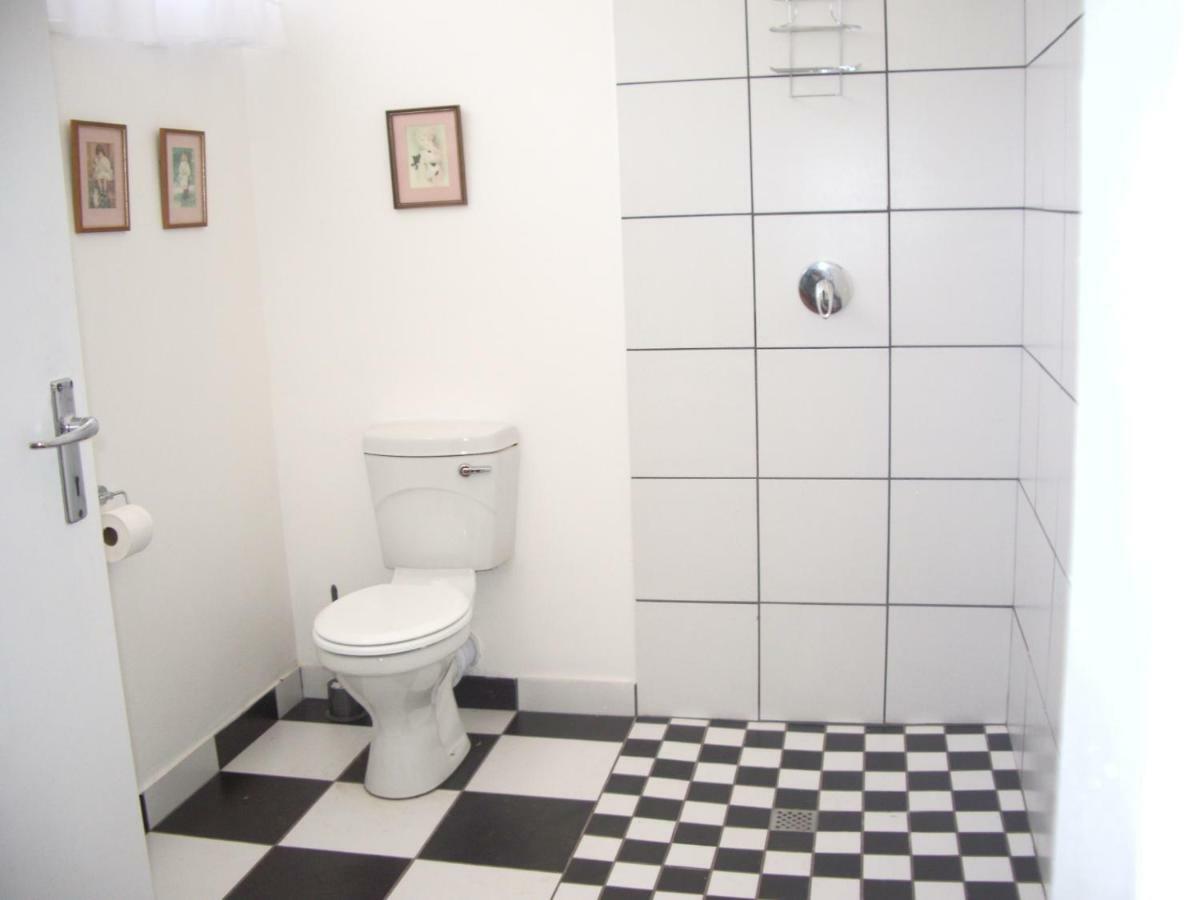 Dee'S Bnb Pretoria Luaran gambar