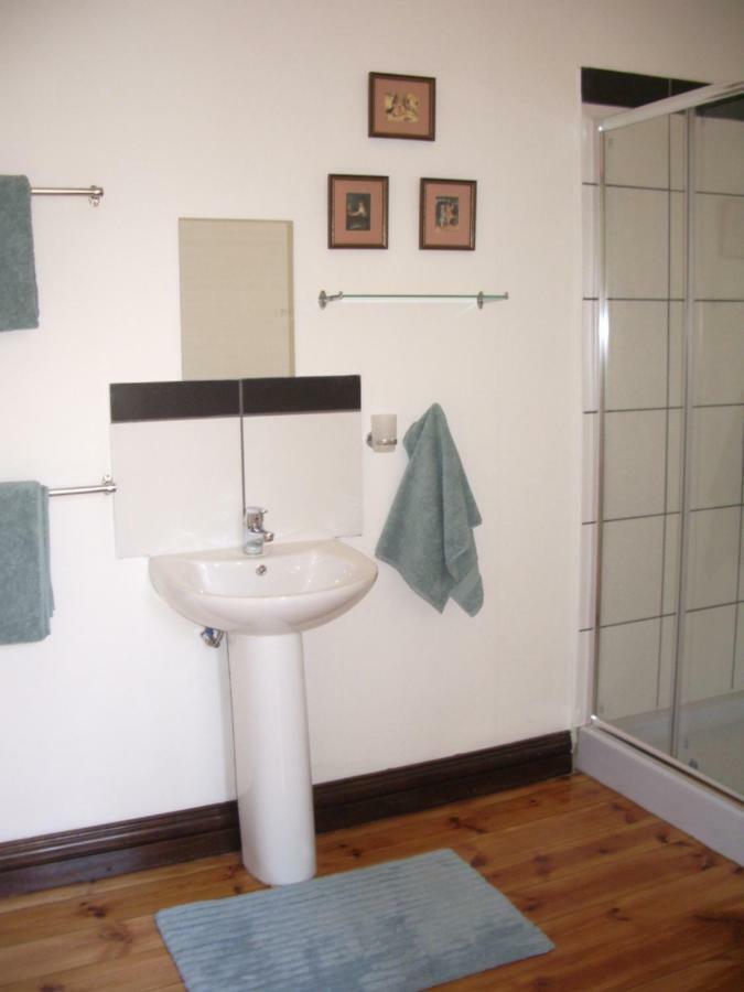 Dee'S Bnb Pretoria Luaran gambar